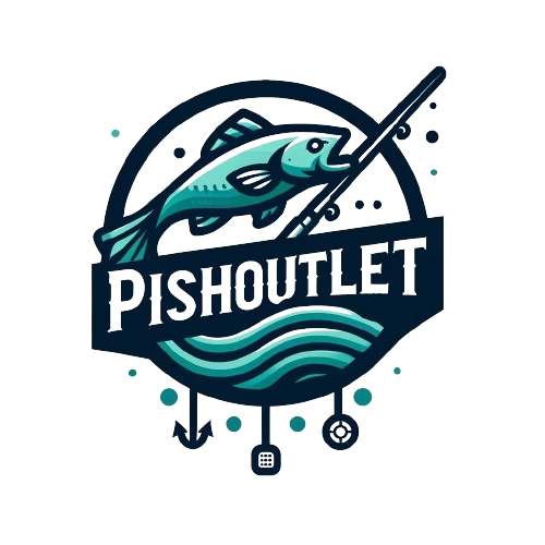 PFishOutlet Logo